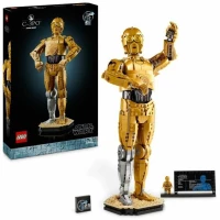 Διακοσμητική Φιγούρα Lego Πλαστική ύλη