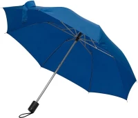 Ομπρέλα σπαστή - Tradesor - 705038 - Blue Electric