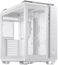 Κουτί Μέσος Πύργος ATX Asus 90DC0093-B19000 Λευκό