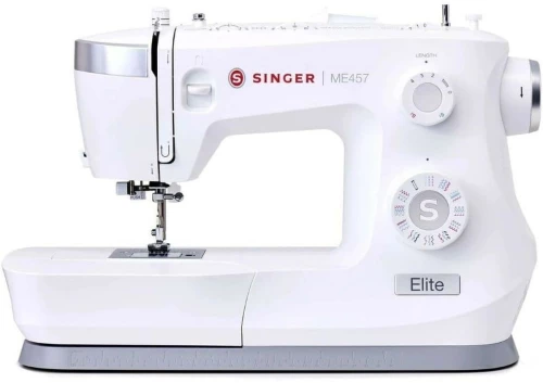 Ραπτομηχανή Singer ME457