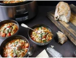 Κατσαρόλα για Αργό Μαγείρεμα Crock-Pot CSC063X