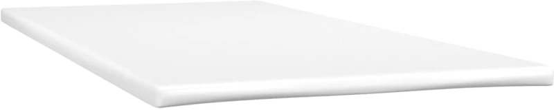 vidaXL Ανώστρωμα 100x210x5 εκ.