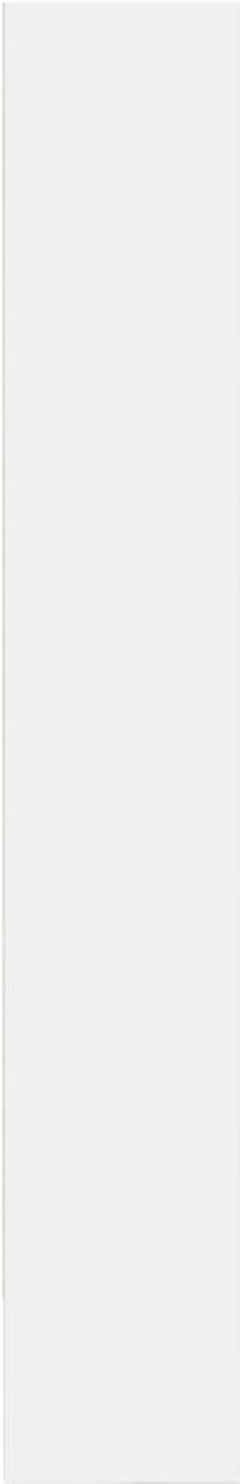 vidaXL Βιβλιοθήκη με 5 Ράφια Λευκή 80x30x189 εκ. Επεξεργασμένο Ξύλο