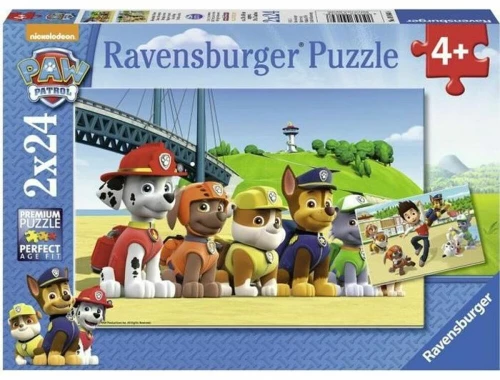 Παζλ Ravensburger 90648