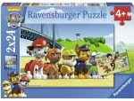 Παζλ Ravensburger 90648