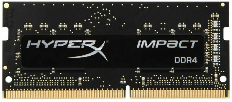Μνήμη RAM Kingston KF432S20IB/16 3200 MHz 16 GB DDR4