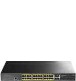 Διακόπτης Cudy GS2028PS4-300W
