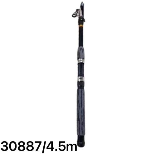 Καλάμι ψαρέματος – Τηλεσκοπικό - 4.5m - 30887