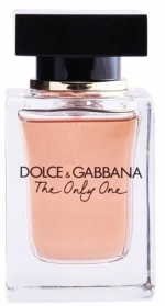 Γυναικείο Άρωμα The Only One Dolce & Gabbana EDP The Only One 50 ml