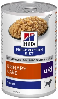 Υγρό φαγητό Hill's Prescription Diet Κρέας 370 g