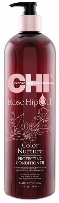 Conditioner Farouk Systems CHI Rose Hip Oil