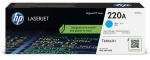 Γνήσιο Toner HP W2201A Κυανό