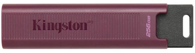 Στικάκι USB   Kingston DTMAXA/256GB         Κόκκινο 256 GB