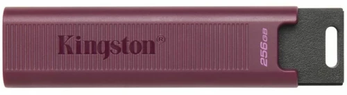 Στικάκι USB   Kingston DTMAXA/256GB         Κόκκινο 256 GB