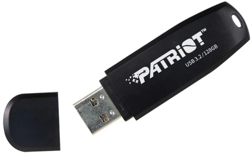 Στικάκι USB Patriot Memory PSF128GXRB3U Μαύρο 128 GB