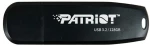 Στικάκι USB Patriot Memory PSF128GXRB3U Μαύρο 128 GB