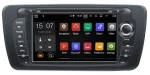 Ηχοσύστημα αυτοκινήτου 2DIN – Seat Ibiza – Android - KD-7004