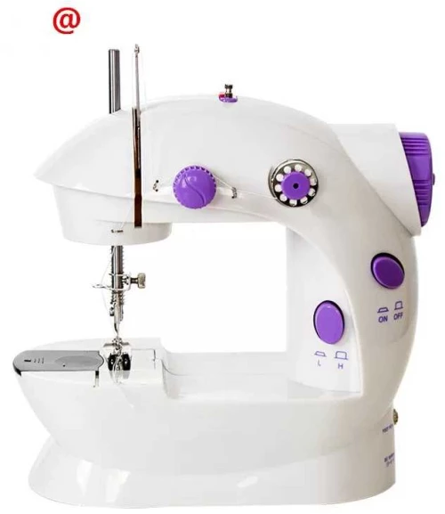 Ραπτομηχανή 4 σε 1 - Mini Sewing Machine - 202A - 675718S
