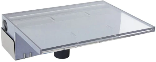 Ubbink Καταρράκτης Niagara LED Διαφανής 30 εκ. 7504608