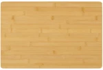 vidaXL Πιάτα Πρωινού 6 Τεμ. 35 x 23 x 0,8 εκ. από Μπαμπού