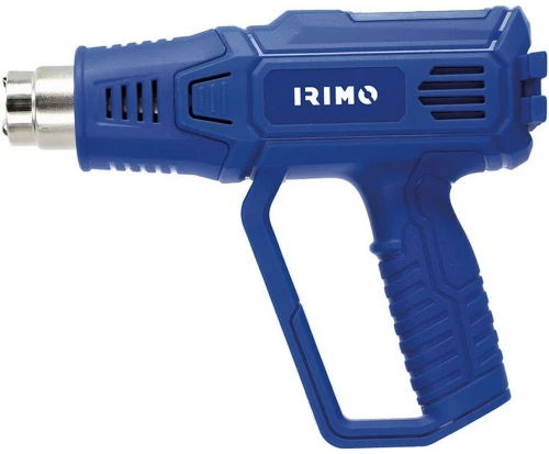 Πιστόλι ζεστού αέρα Irimo 2000 W
