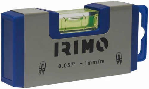 Επίπεδο Φούσκας Irimo Μαγνητική Τσέπη 10 cm