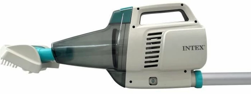 Αυτόματα καθαριστικά πισίνας Intex