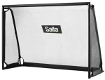 Τέρμα Ποδοσφαίρου Legend  Salta 5123                            Μαύρο 180 x 120 x 60 cm (x2)