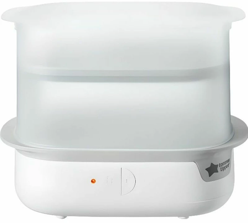 Ηλεκτρικός Αποστειρωτής Μπιμπερών Tommee Tippee