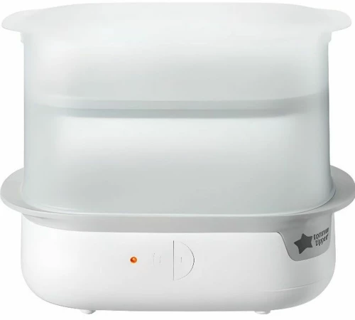 Ηλεκτρικός Αποστειρωτής Μπιμπερών Tommee Tippee