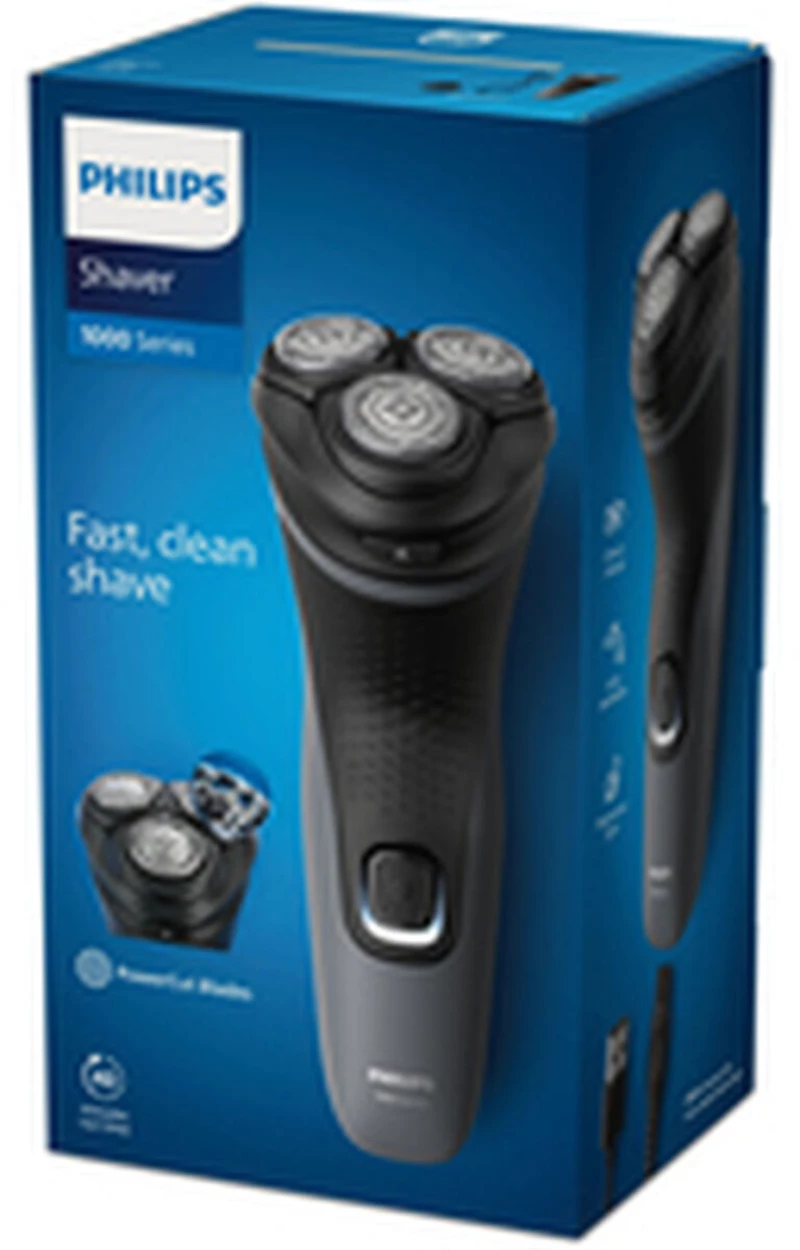 Κουρευτική/Ξυριστική Μηχανή Philips S1142/00