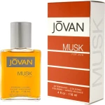 Λοσιόν Aftershave Jovan Musk