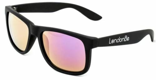 Unisex Γυαλιά Ηλίου LondonBe LBUV400