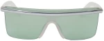 Unisex Γυαλιά Ηλίου Kenzo KZ40003I-26V