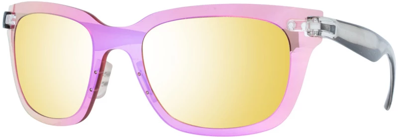 Unisex Γυαλιά Ηλίου Try Cover Change TH503-02-53 Ø 53 mm