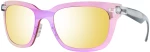 Unisex Γυαλιά Ηλίου Try Cover Change TH503-02-53 Ø 53 mm