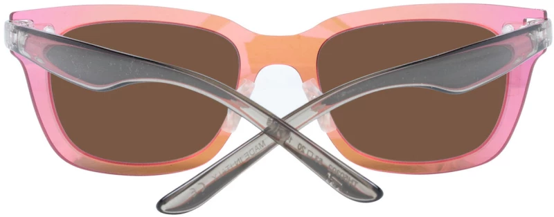 Unisex Γυαλιά Ηλίου Try Cover Change TH503-02-53 Ø 53 mm