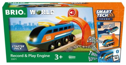 Τρένο Brio 63397100