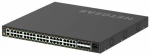 Διακόπτης Netgear GSM4248P-100EUS