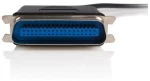 Καλώδιο προσαρμογέα Startech ICUSB128410          Εκτυπωτής 3 m