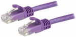 Άκαμπτο Καλώδιο Δικτύου UTP Κατηγορίας 6 Startech N6PATC15MPL 15 m