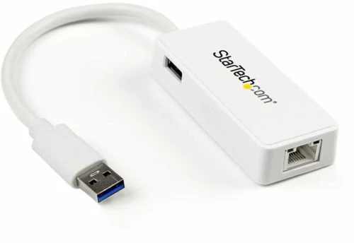 Αντάπτορας Δικτύου Startech USB31000SPTW