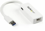 Αντάπτορας Δικτύου Startech USB31000SPTW
