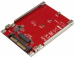Κάρτα ελεγκτή RAID Startech U2M2E125