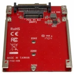 Κάρτα ελεγκτή RAID Startech U2M2E125