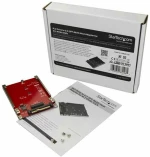 Κάρτα ελεγκτή RAID Startech U2M2E125