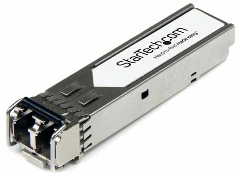Πολλαπλού τρόπου ενότητα ινών SFP Startech J9151E-ST            10 Gigabit Ethernet