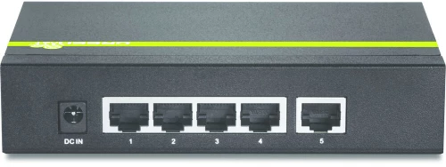 Διακόπτης Trendnet TPE-TG50G