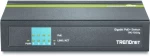 Διακόπτης Trendnet TPE-TG50G