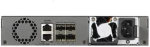 Διακόπτης Netgear XSM4324CS-100NES Μαύρο